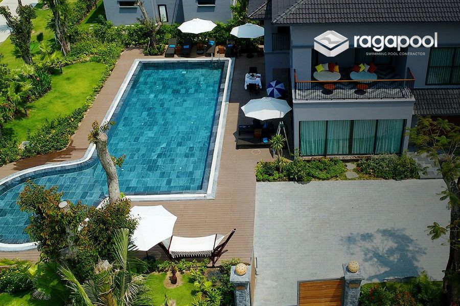 Kontraktor Kolam Renang di Solo