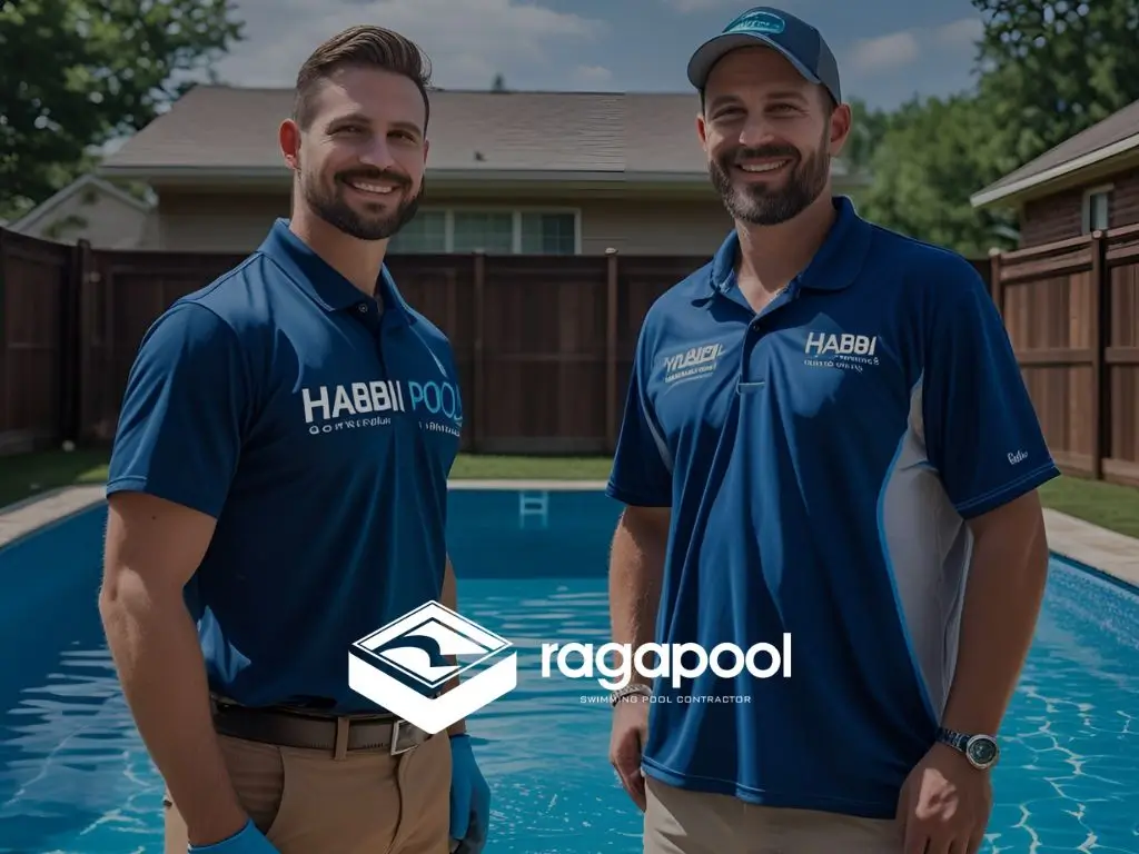 Kontraktor Kolam Renang Kediri