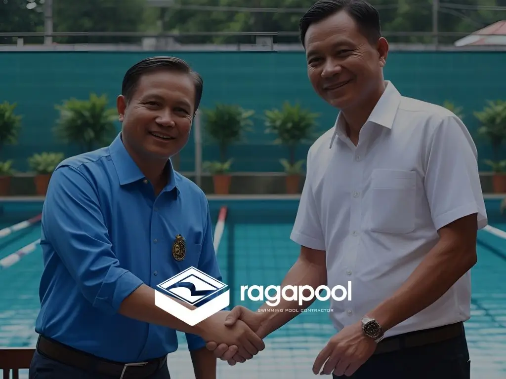 Kontraktor Kolam Renang Solo