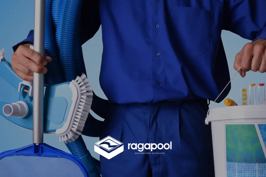 jasa perawatan kolam renang cibubur