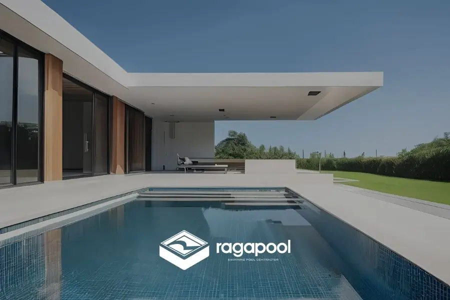 Jasa Perawatan Kolam Renang karawang