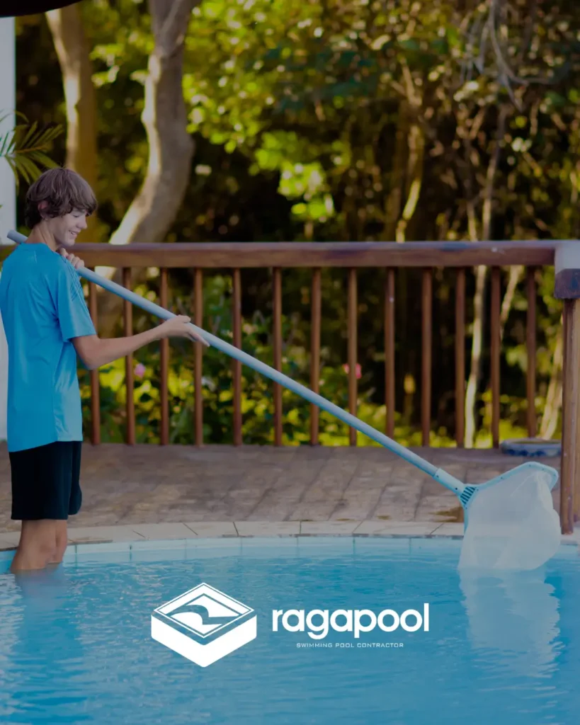 Jasa Perawatan Kolam Renang Malang