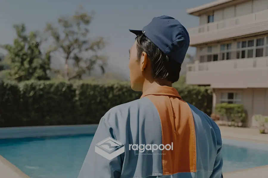 jasa perawatan kolam renang semarang