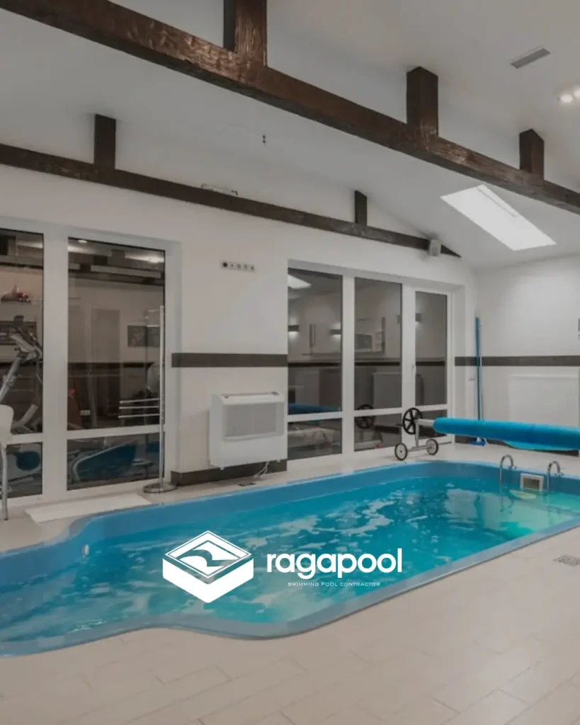 jasa perawatan kolam renang kediri