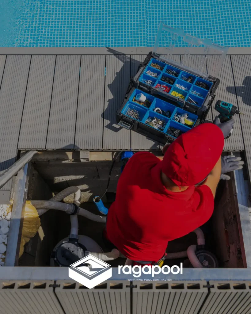 jasa perawatan kolam renang surabaya