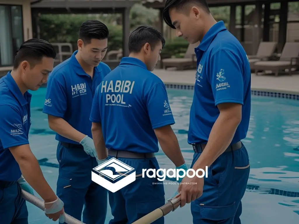 jasa perawatan kolam renang banyuwangi