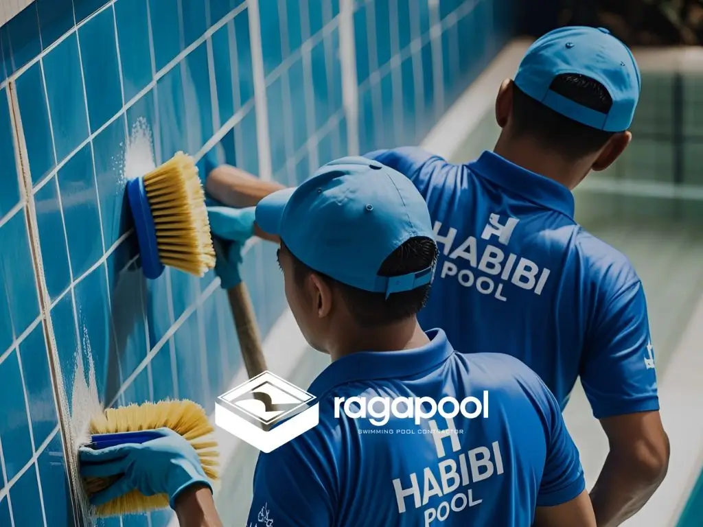 Jasa Perawatan Kolam Renang buleleng