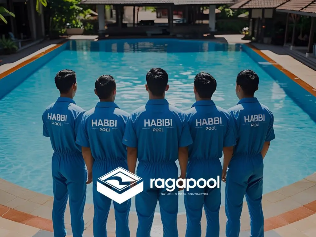 Kontraktor Kolam Renang Denpasar