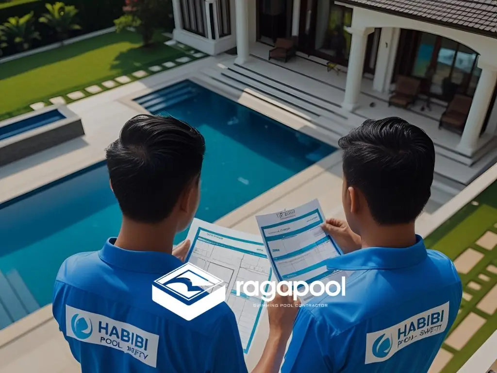 kontraktor kolam renang makassar