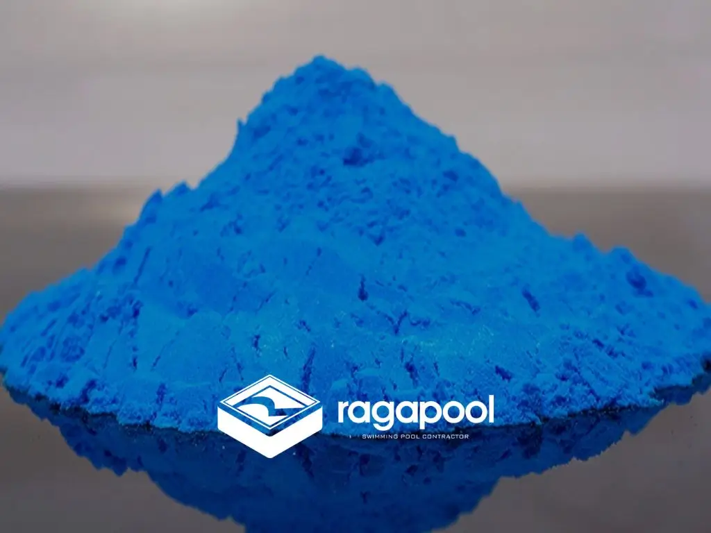 jenis obat kolam renang Terusi