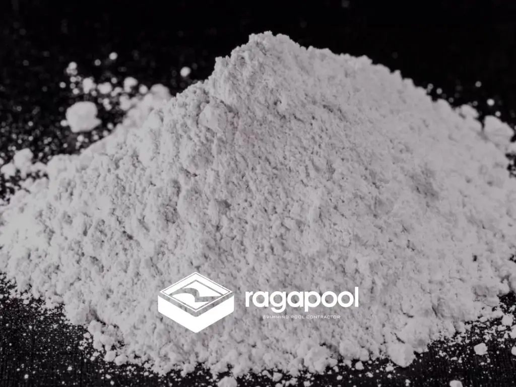 jenis obat kolam renang kaporit