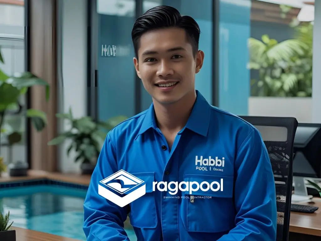 jasa konsultan kolam renang