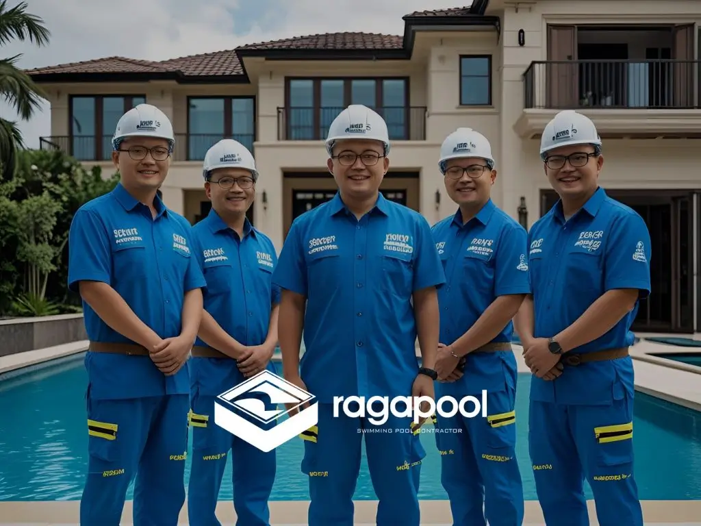 kontraktor kolam renang aceh