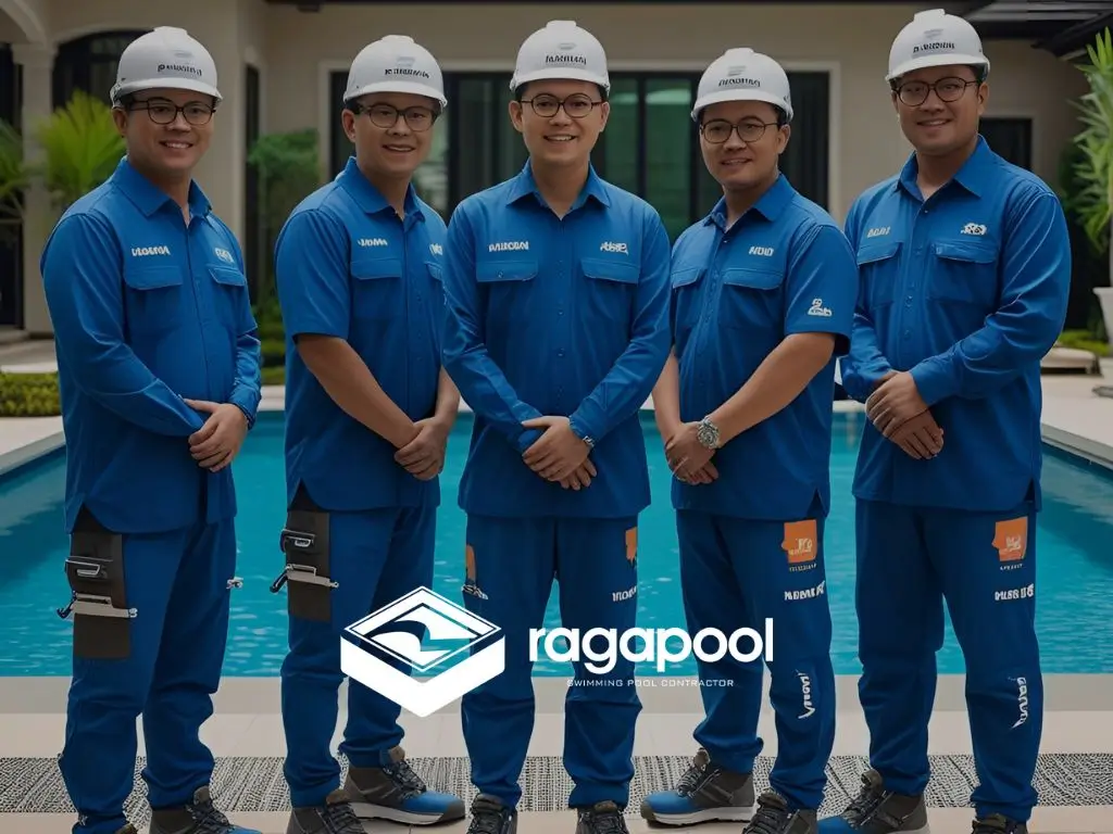 kontraktor kolam renang tegal