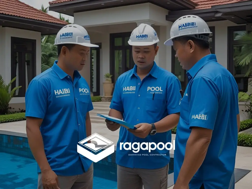 kontraktor kolam renang Jambi