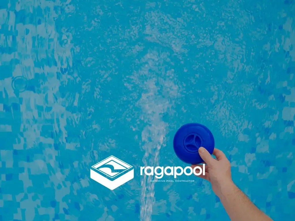 takaran kaporit untuk kolam renang