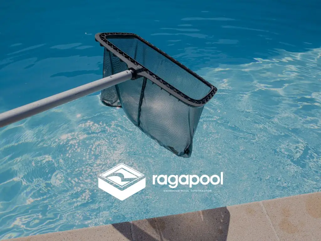 Alat Pembersih kolam renang skimmer