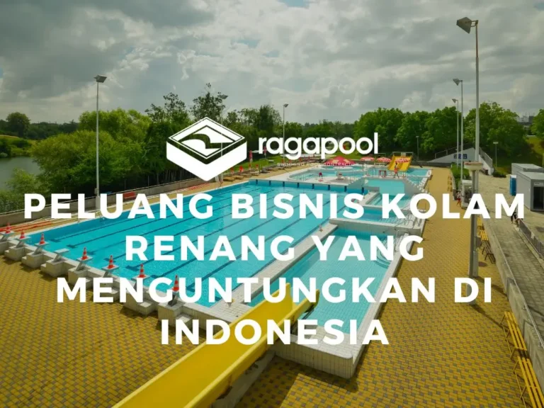 bisnis kolam renang