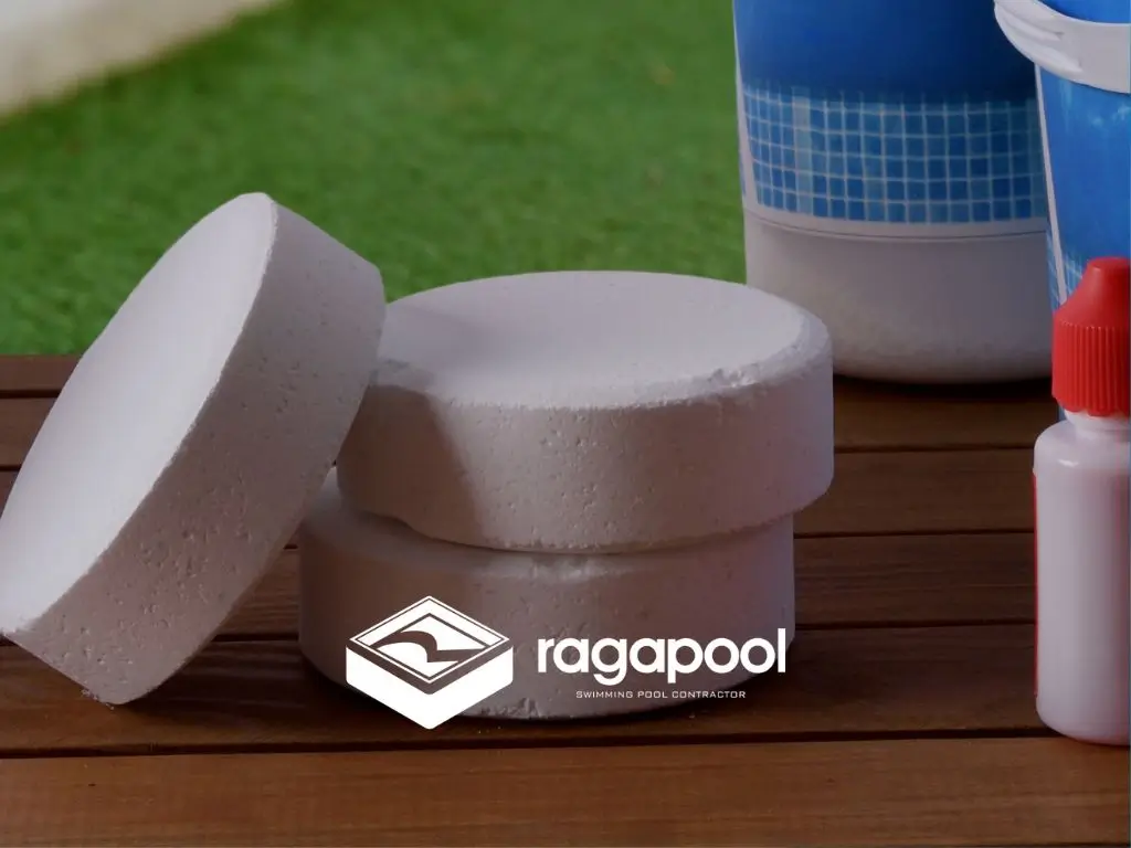 jual kaporit bandar lampung