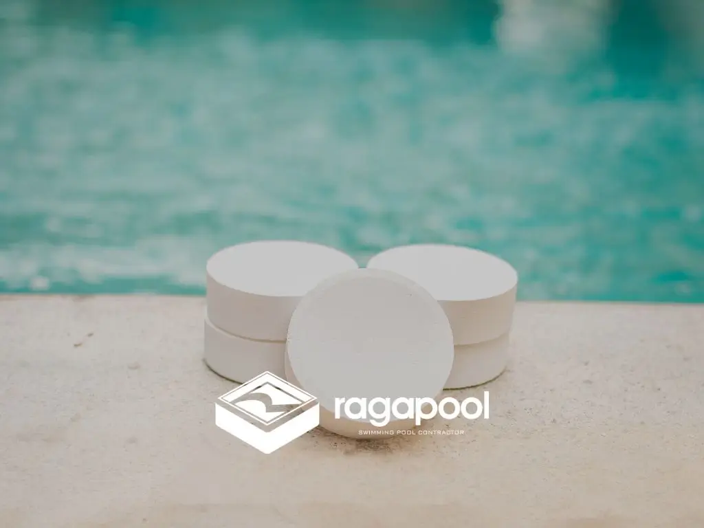 jual kaporit bandung