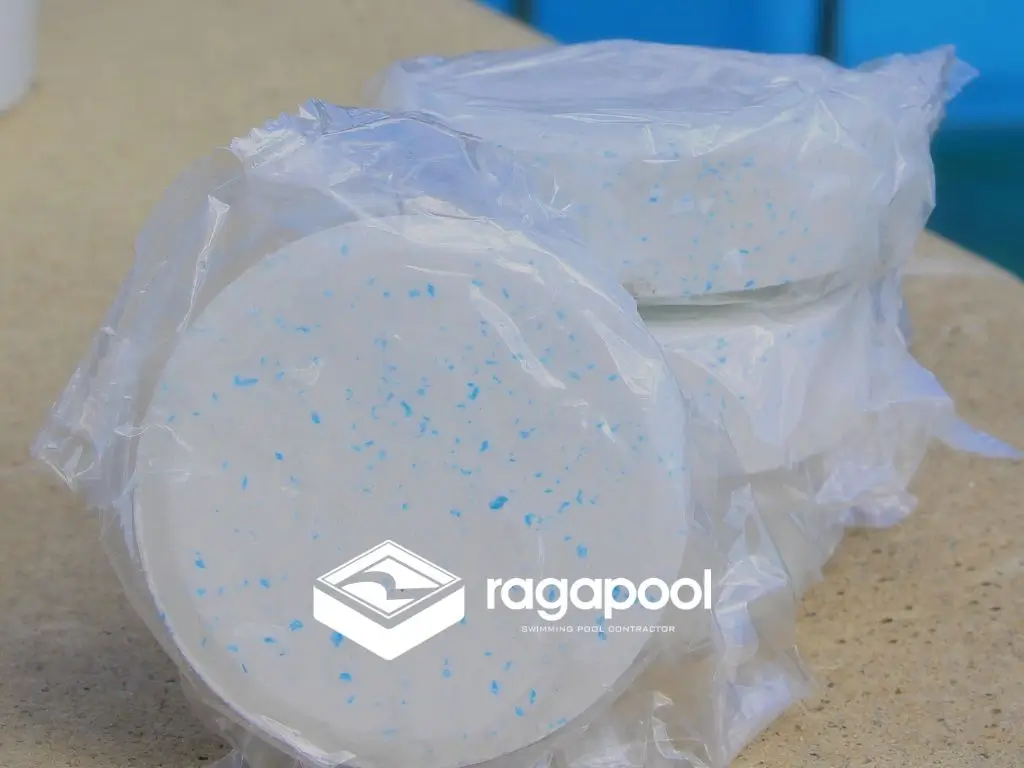 jual kaporit di kendari