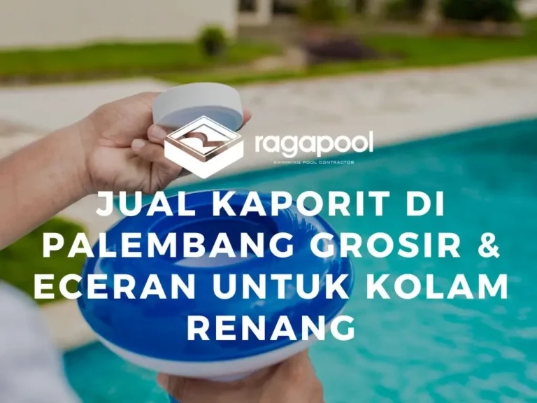 jual kaporit di palembang