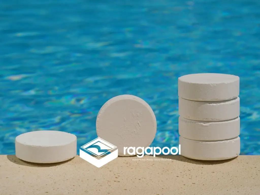 jual kaporit di solo