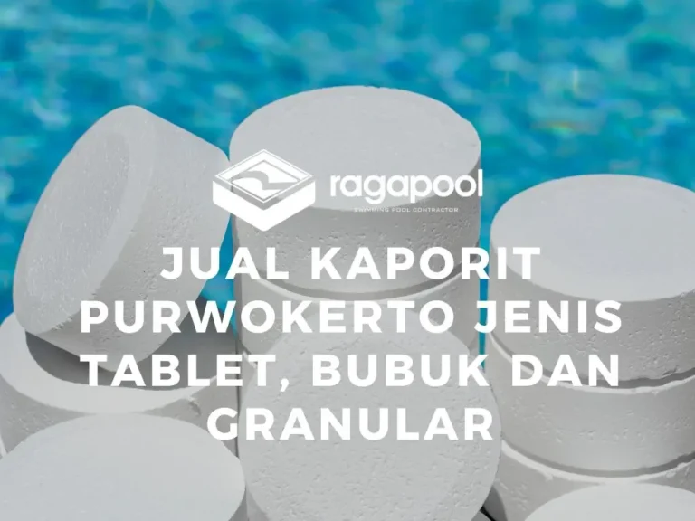 jual kaporit purwokerto