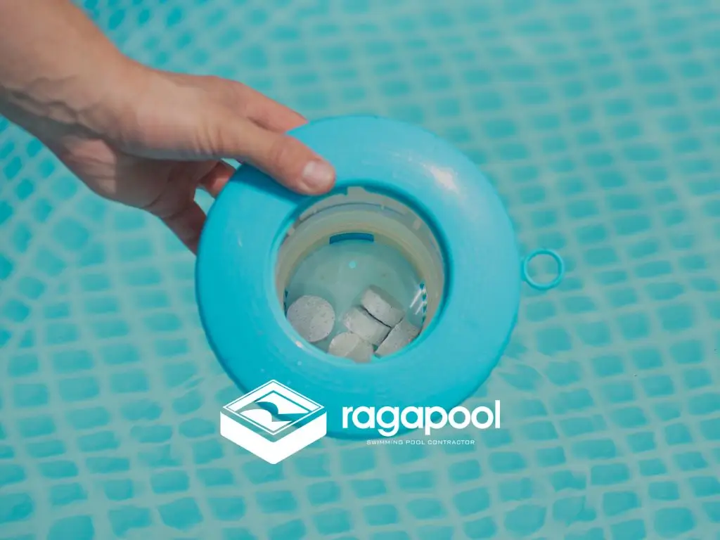 jual kaporit purwokerto