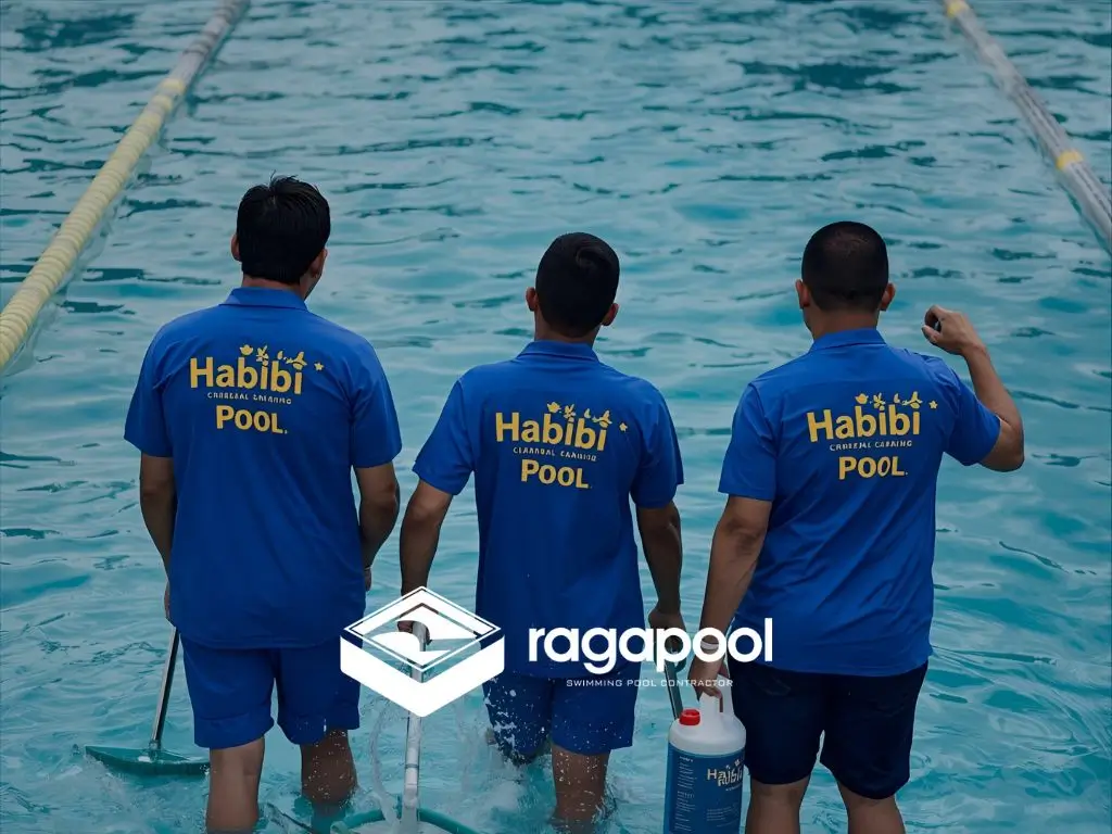 jasa pembersih kolam renang