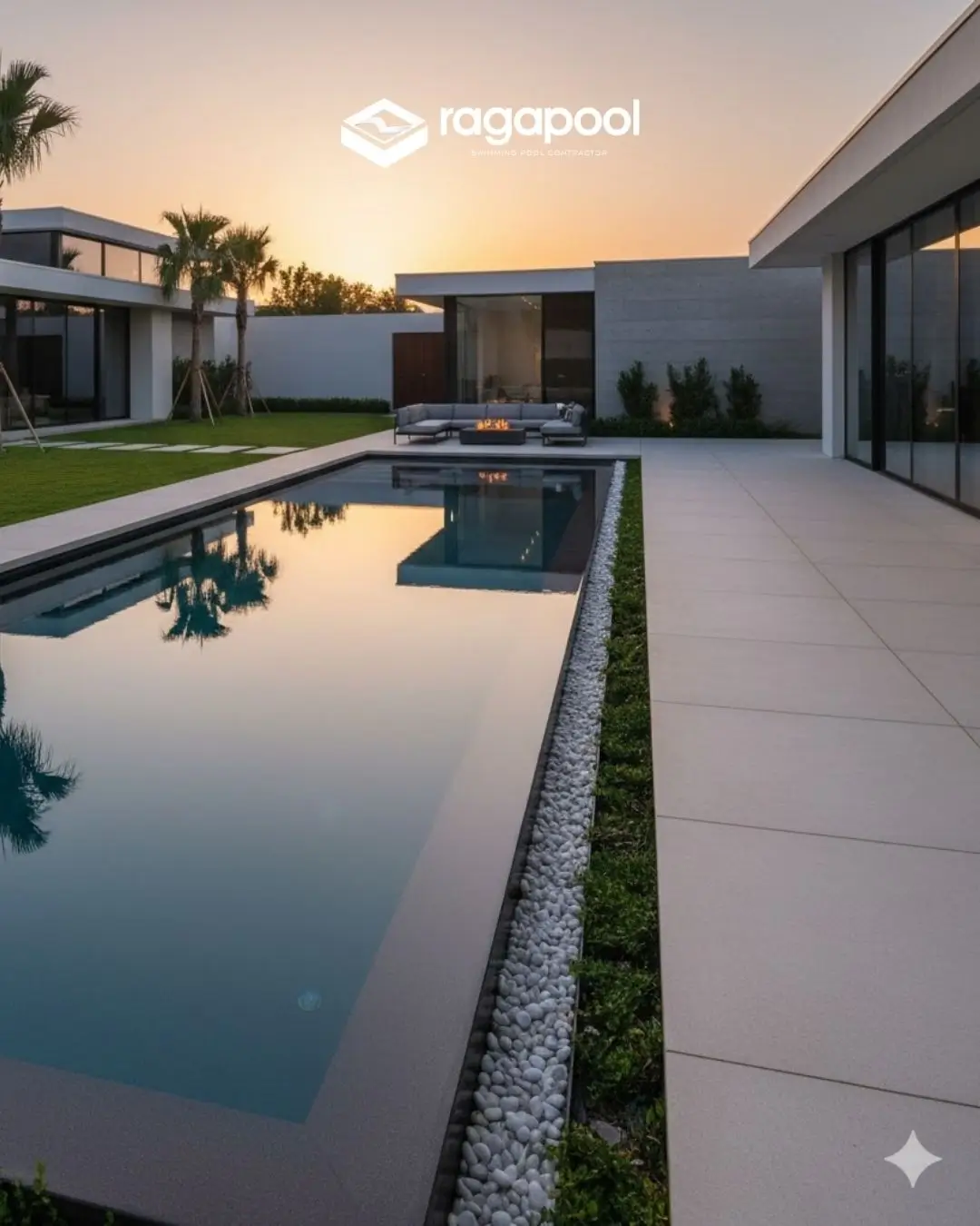 jasa pembuatan kolam renang wonosobo