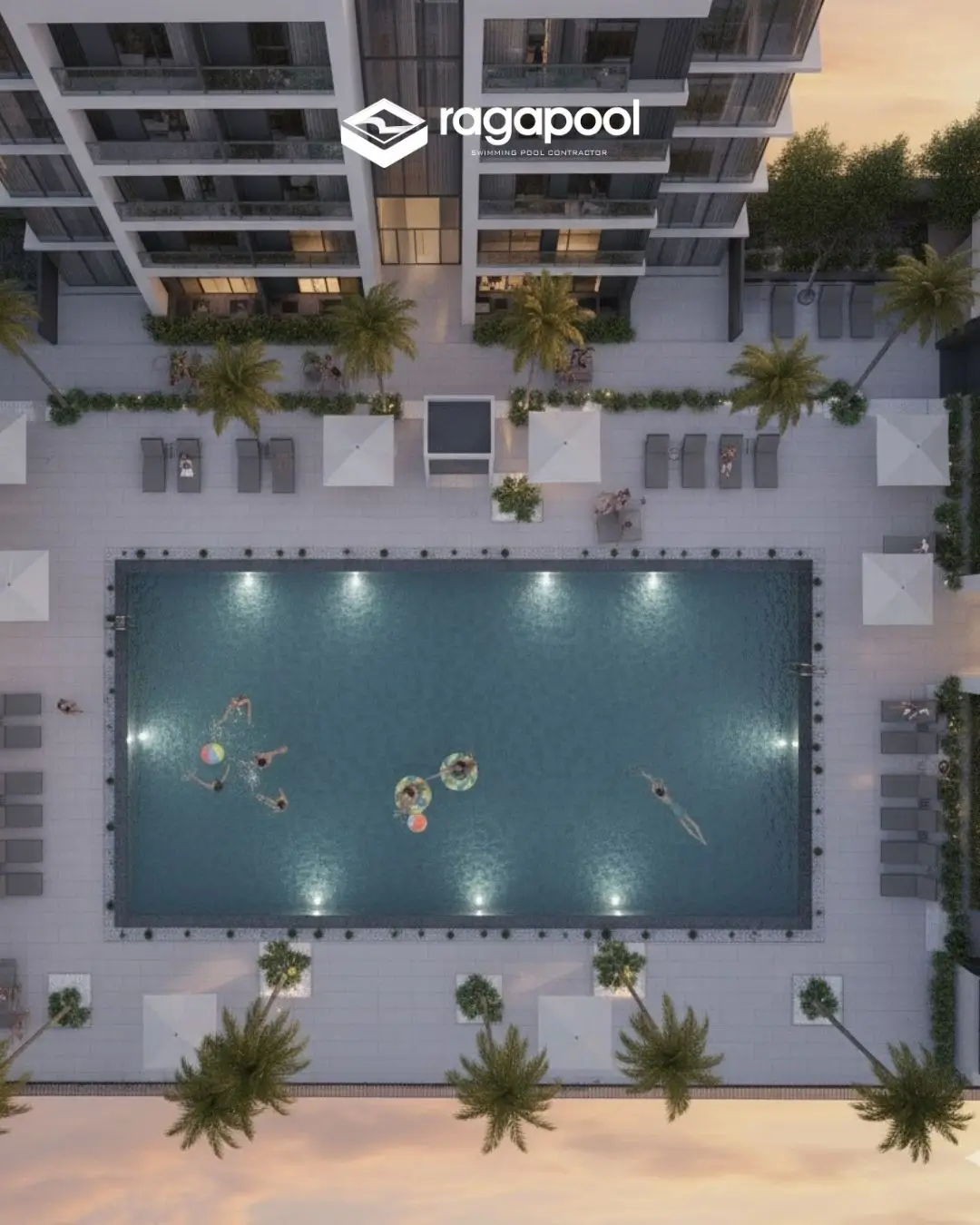 jasa pembuatan kolam renang temanggung